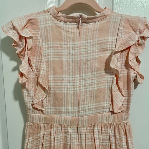 Ivy City Co Mini Harper Dress 8T - Picture 6 of 6